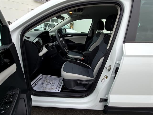 2026 Volkswagen Taos S