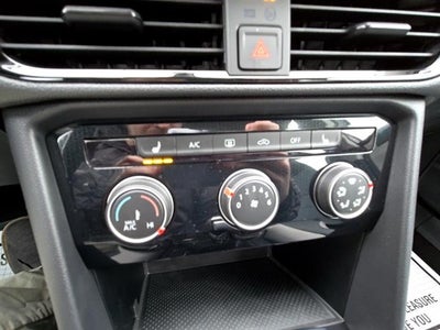 2026 Volkswagen Taos S