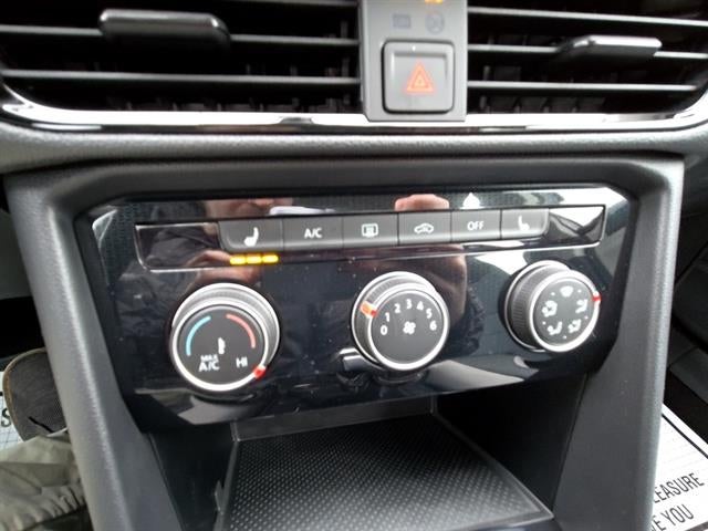 2026 Volkswagen Taos S