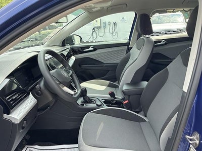 2022 Volkswagen Taos S 4MOTION