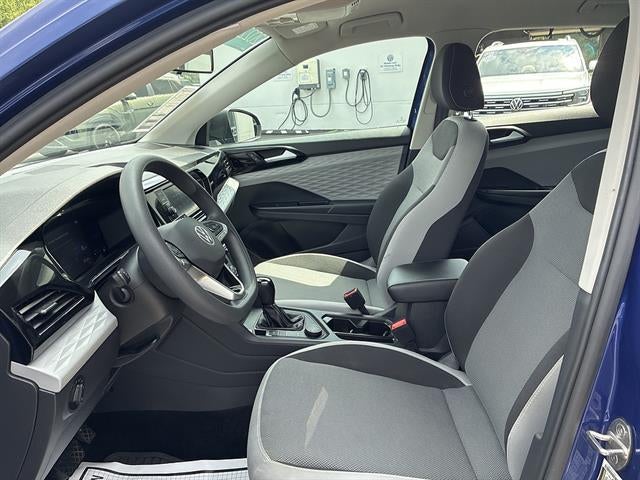 2022 Volkswagen Taos S 4MOTION