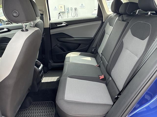 2022 Volkswagen Taos S 4MOTION
