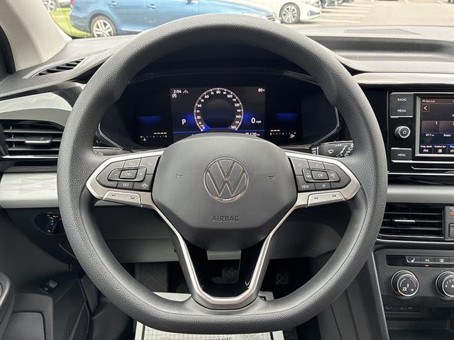 2022 Volkswagen Taos S 4MOTION