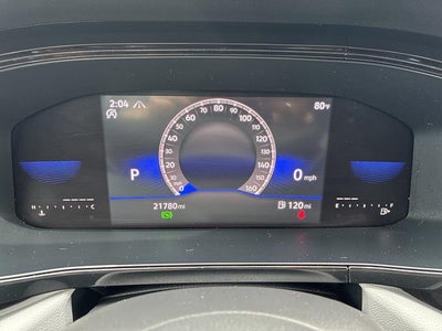 2022 Volkswagen Taos S 4MOTION