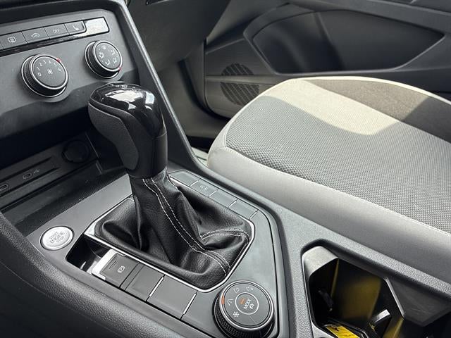 2022 Volkswagen Taos S 4MOTION