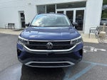 2022 Volkswagen Taos S 4MOTION