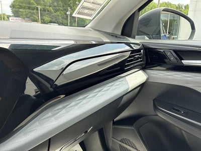 2022 Volkswagen Taos S 4MOTION