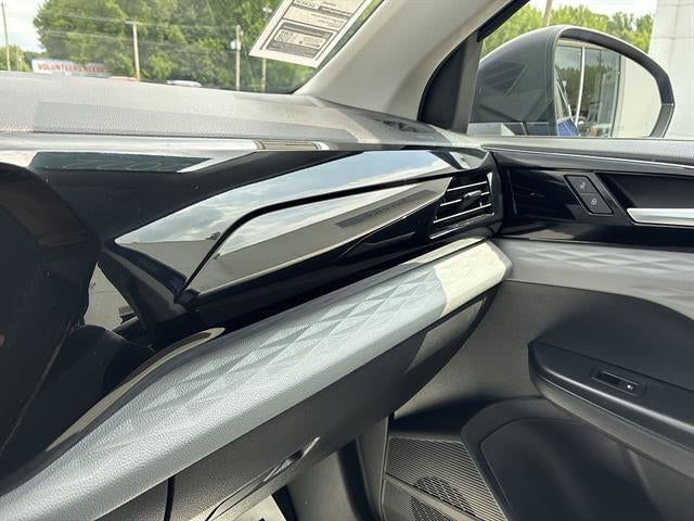 2022 Volkswagen Taos S 4MOTION