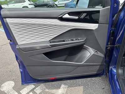2022 Volkswagen Taos S 4MOTION