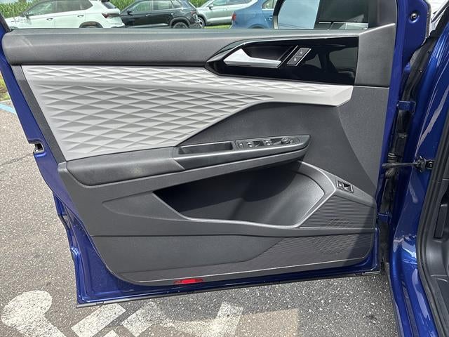 2022 Volkswagen Taos S 4MOTION