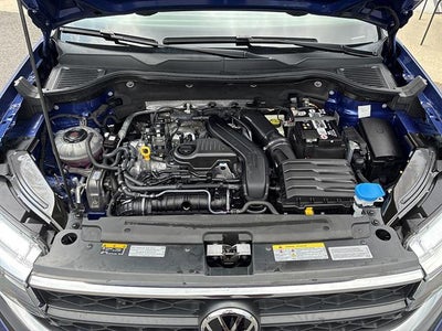 2022 Volkswagen Taos S 4MOTION