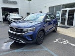 2022 Volkswagen Taos S 4MOTION