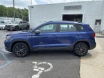2022 Volkswagen Taos S 4MOTION
