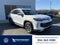 2025 Volkswagen Tiguan S 4Motion