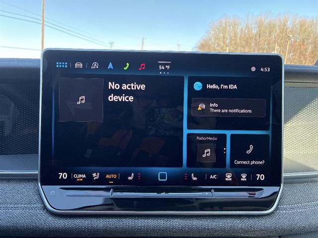 2025 Volkswagen Tiguan S 4Motion