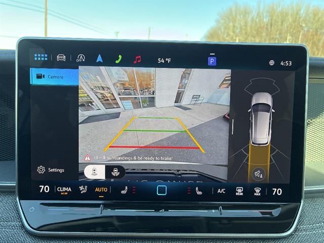 2025 Volkswagen Tiguan S 4Motion