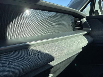 2025 Volkswagen Tiguan S 4Motion