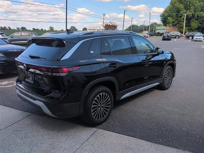 2026 Volkswagen Tiguan S 4MOTION