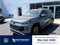 2026 Volkswagen Tiguan S 4MOTION