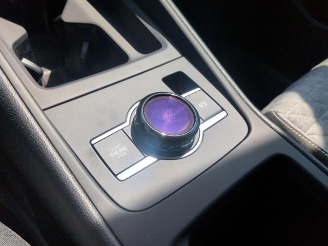 2026 Volkswagen Tiguan S 4MOTION