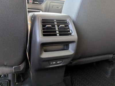 2026 Volkswagen Tiguan S 4MOTION