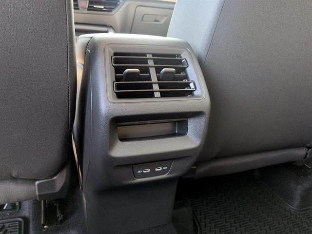 2026 Volkswagen Tiguan S 4MOTION