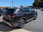 2026 Volkswagen Tiguan S 4MOTION