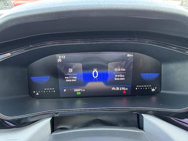 2023 Volkswagen Taos 1.5T S