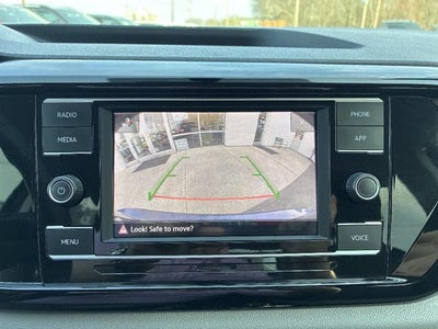 2023 Volkswagen Taos 1.5T S