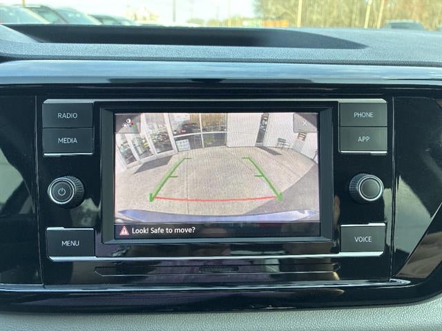 2023 Volkswagen Taos 1.5T S