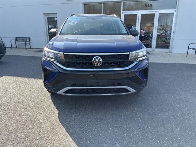 2023 Volkswagen Taos 1.5T S