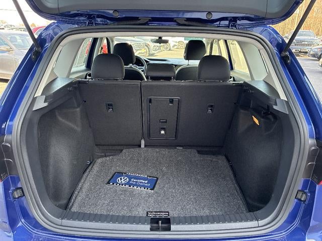 2023 Volkswagen Taos 1.5T S