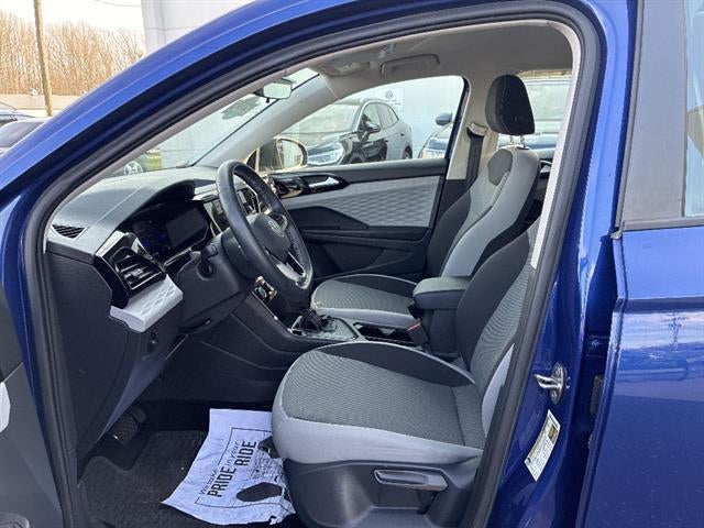 2023 Volkswagen Taos 1.5T S