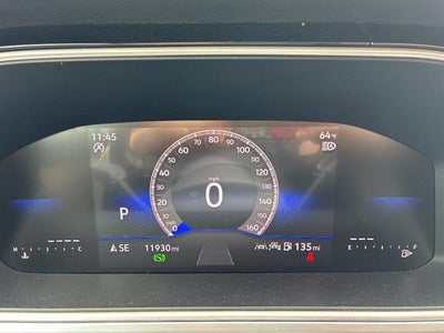 2025 Volkswagen Taos SE FWD