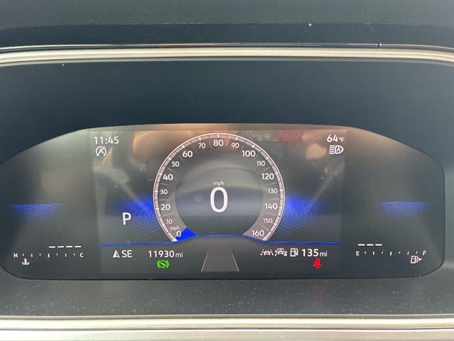 2025 Volkswagen Taos SE FWD