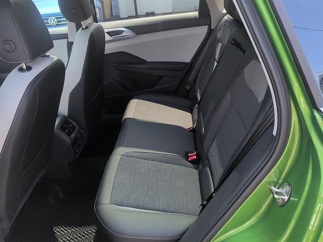 2026 Volkswagen Taos SE FWD