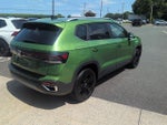2026 Volkswagen Taos SE FWD