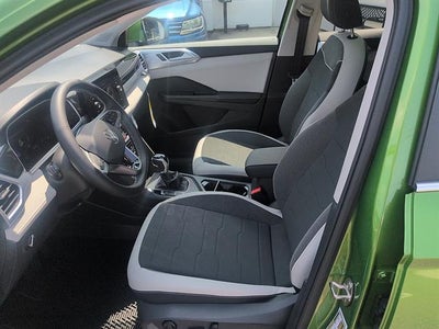2026 Volkswagen Taos SE FWD
