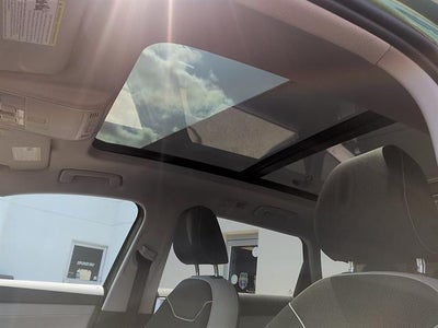 2026 Volkswagen Taos SE FWD