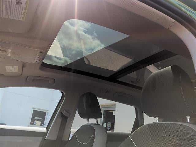 2026 Volkswagen Taos SE FWD