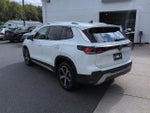 2026 Volkswagen Tiguan SE 4MOTION