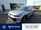 2025 Volkswagen Tiguan SE