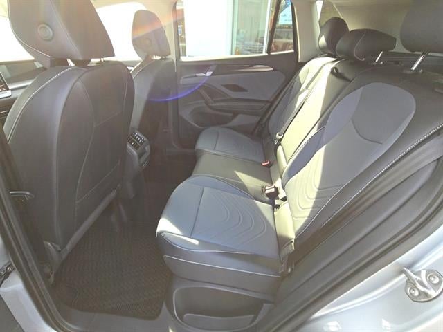 2025 Volkswagen Tiguan SE