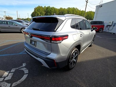 2025 Volkswagen Tiguan SE