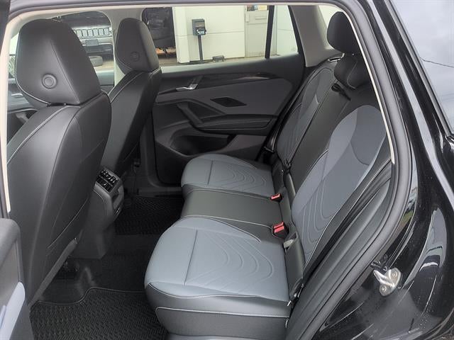 2026 Volkswagen Tiguan SE 4MOTION