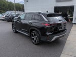2026 Volkswagen Tiguan SE 4MOTION