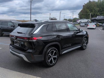 2026 Volkswagen Tiguan SE 4MOTION