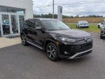 2026 Volkswagen Tiguan SE 4MOTION