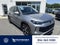 2025 Volkswagen Tiguan 2.0T SE FWD