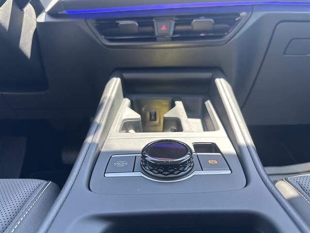 2025 Volkswagen Tiguan 2.0T SE FWD